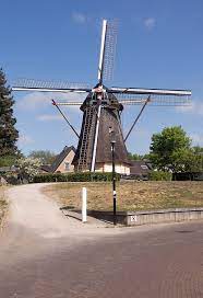 In lunteren, the expected average temperature in april is 9.0°c/48.2°f. File Lunteren Windkorenmolen De Hoop Rm14481 Img 5058 2020 04 26 11 32 Jpg Wikipedia