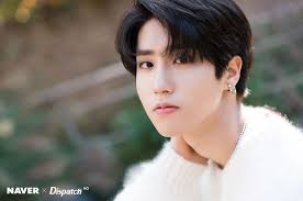 The group was formed through a stage name: 4 Things About The Controversy Over Rap Han S Stray Kids Lyrics One Of Which Dragged Nct Jisung S Name All Pages Netral News
