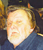 Obituary information for Thomas Eugene Reilly Sr.