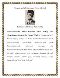 The face on the malaysian ringgit is tuanku abdul rahman. Bulan Kemerdekaan Perpustakaan Desa Tanah Merah Facebook