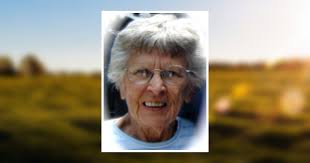 Ellamae Hadley Obituary December 26, 2014