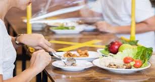 Semestinya restoran maupun warung makan hanya boleh melayani pesanan untuk dibawa pulang atau take a way. Makan Di Warung Dibatasi 20 Menit Polda Kalau Semua Diawasi Habis Polisi Lama Lama Fajar