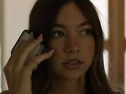 Scarlett Terry Strathearn