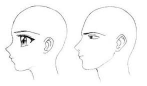 Cómo aprender a dibujar anime y manga paso a paso guía definitiva. Como Dibujar Anime Paso A Paso Boca Buscar Con Google Drawings Drawing For Beginners Art