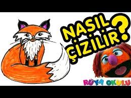 Ruya Okulu Youtube 2020 Tilki Okul Sarkilar