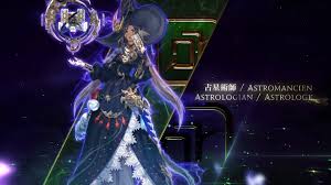 There are six cards you can draw: Ff14 Astrologian Job Guide Shadowbringers Changes Rework Skills