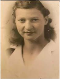 Carrie Lu sent me this post from Diana Smith letting us know that her  mother passed away Saturday, November 18th. Prayers for Diana and her  family. Annette Eaton Smith, age 89, of