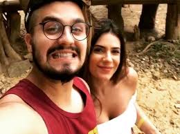 Jun 01, 2021 · antes de natalía barulích, juliette recebeu a proposta para ser a morena de luan santana, mas a campeã do bbb21 declinou no convite e explicou a decisão, sem perder os planos de uma. Juntos Ha 12 Anos Luan Santana Revela Casamento Com Jade Magalhaes