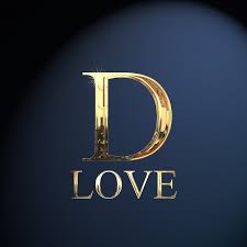 Free for commercial use ✓ no attribution required . Gold Alphabet Letter J Word Love On A Blue Background Stock Photo Picture And Royalty Free Image Image 14052902