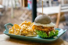 Quality assurance analyst, director of food and beverage, food technologist and more on indeed.com Bukku Cafe Setia Alam Klang Selangor Crisp Of Life