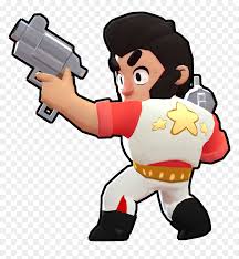 This skin pack is ideal for you. Colt Brawl Stars Skin Hd Png Download Vhv