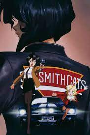 Gunsmith Cats (TV Mini Series 1995–1996) - IMDb