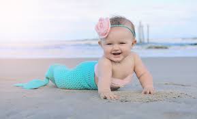 South Jersey Photographer K Artocin Photography Www Kartocinphotography Com New Jersey Photographer Beach Baby Photography Photographing Babies Beach Baby