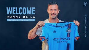 Manchester city football club is an english football club based in manchester that competes in the premier league, the top flight of english football. Ronny Deila Named New York City Fc Head Coach New York City Fc