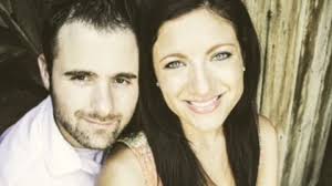 Fundraiser for Marisa Puryear by Alicia Nevarez-Coon : Honeymoon "Shower"  -- Marisa & John