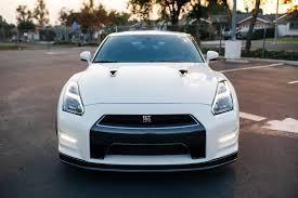 Depo Lighting Bolt Led Headlights R35 Gt R Gt R Life
