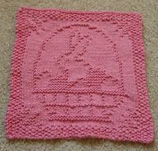 Holiday crafts, kids crafts, crochet, knitting, dolls. Dishcloth And Washcloth Knitting Patterns In The Loop Knitting