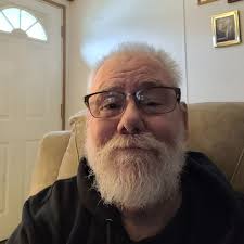 Dude is doing heresy, but I can't prove...