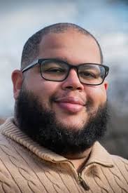 Chad King Wilson Sr.