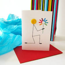 The same card can travel online from our site as a. Thank You Card Ideas For Kids Savvy