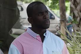 Living The Dream characters