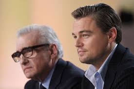 The Curious Case of Leonardo DiCaprio