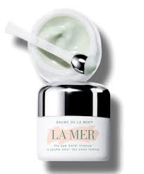 La Mer Introduces The Eye Balm Intense Beautiful Makeup Search Healthy Skin Cream Anti Aging Skin Products The Balm
