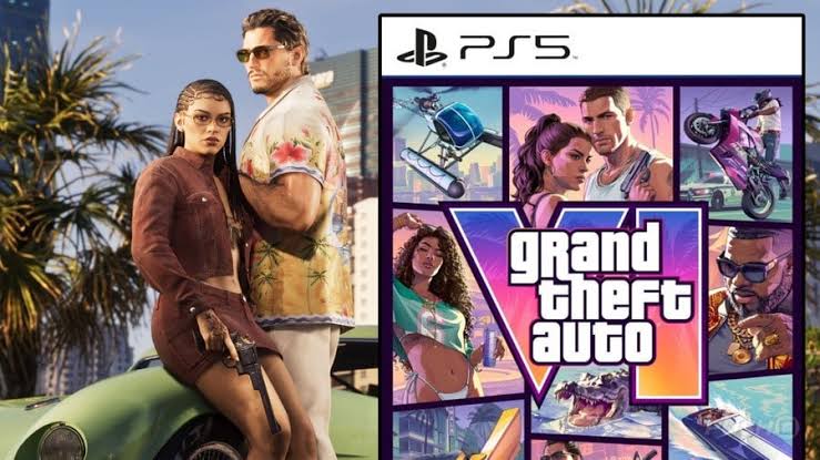 GTA 6 Physical Edition Doesn't Come with Discs, It's a Code in the Box |  Push Square
