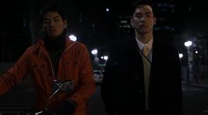 With john cho, ethan embry, rob tinkler, fred willard. White Night 2012 Imdb
