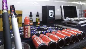 Displaying chinese vapes to the top of the indonesian ministry of commerce. Indonesian Health Ministry Issues Vaping Health Advisory Life En Tempo Co Tempo Co