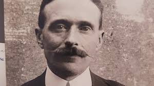 The Spirit Engineer by AJ West: Imaginative gothic tale set in Edwardian  Belfast