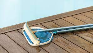 We can create and maintain any sized pool or water feature. Bi County Pool Service