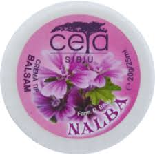 Ajută la tratarea infectțiilor bacteriene: Ceai Nalba Mare 50g Stefmar Vegis Ro