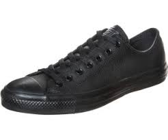 Maybe you would like to learn more about one of these? Converse Chuck Taylor All Star Basic Leather Ox Ab 39 99 Juli 2021 Preise Preisvergleich Bei Idealo De