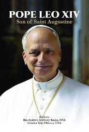 PDF) POPE LEO XIV SON OF SAINT AUGUSTINE