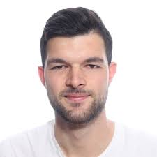 Daniel Álvarez Molero