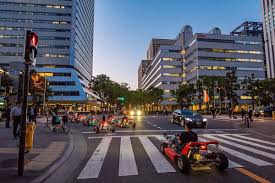 Osaka moved to the united states with her family when she was three years old. 10 Best Things To Do In Osaka Japan Expatolife