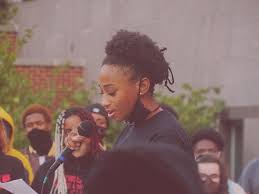 Campus Community Comes Together to Honor Black Lives