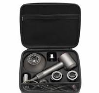 Portable Storage EVA Travel Box Special Storage Hair Dryer Gift Box for Dyson Supersonic HD01