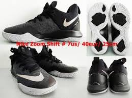 nike zoom shift ราคา มือสอง