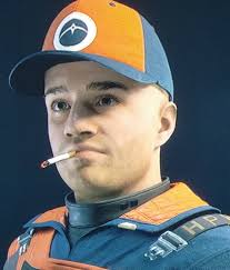 Use those cigarettes, finally 🤣