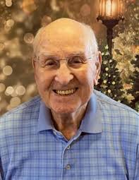 Norman Hanson Obituary (1929