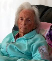 Maude M Mosher Obituary