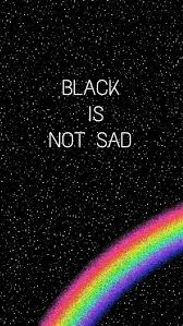 Yeah Black Is Alws Classic Alws Black Cla Alws Black Cla Classic Wallpers Yeah Inspirasional Semuanya Lucu Lucu