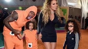 Nick started playing music after his grandfather gifted him musical instruments on his 8th birthday. Nick Cannon Gewinner Des Tages Stern De