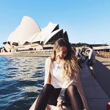 Sydney Opera House Cassandra Skyway Travels Oh The Places You Ll Go Sydney Opera House Skyway