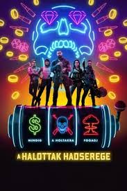 Tolvajtempó 1974 videa film magyarul online. A Halottak Hadserege 2021 Teljes Film Ingyenes Online Hd Formatumban Videa Online