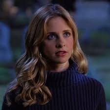 Spike, Buffy and Angel ❤