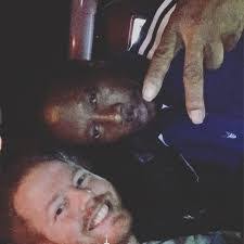 Jazzy Jay's Instagram, Twitter & Facebook