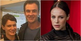 Her father is a retired military policeman while her mother is a housewife. A Licao De Bianca Bin Sobre Boato De Traicao Entre Guize E Paolla